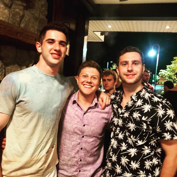 Meet your Posher, Daniel - Picture 1 of 1